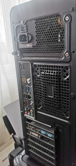 PC Gaming Ryzen 5