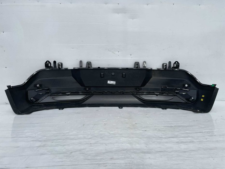 Spoiler bara spate Renault Megane E Tech  nou original Renault
