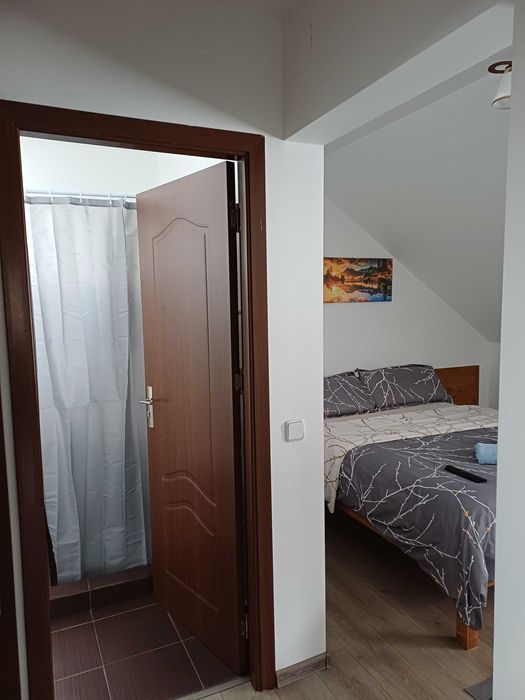 Cabana de inchiriat in Rasnov