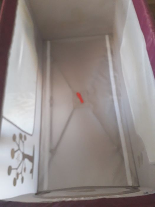 Детско легло от 0 до 3г