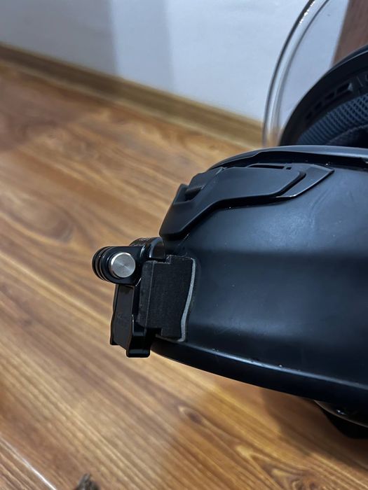 Vand Mount/Suport gopro/insta360 pentru căști moto diverse