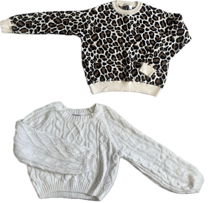 Свитер, свитшоты, кофты