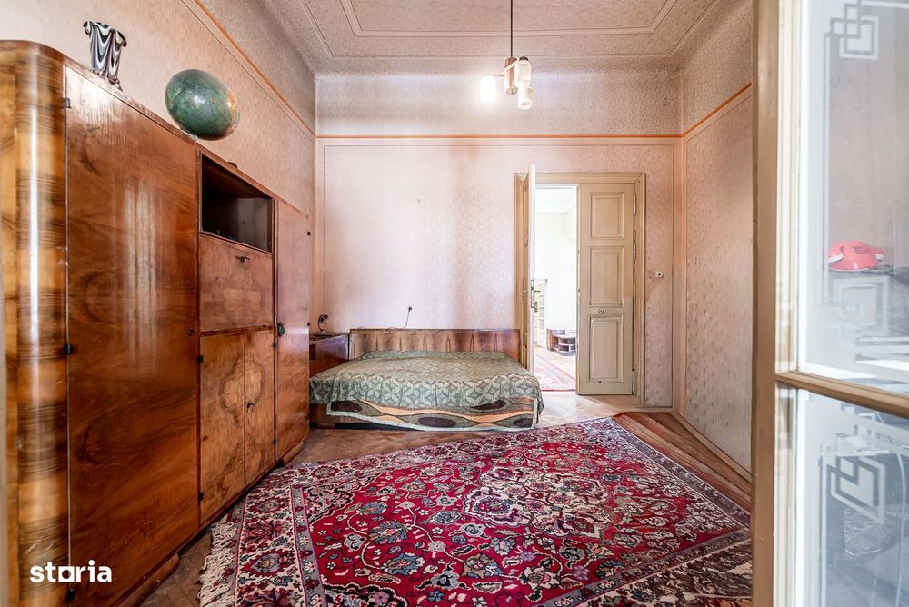 Apartament spațios pe str. Lucian Blaga Arad
