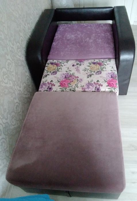 Продам кресло кровать