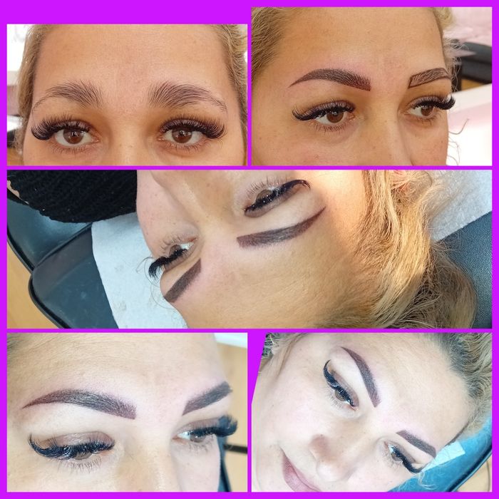 Micropigmentare sprâncene !PROMOȚIE  380 RON