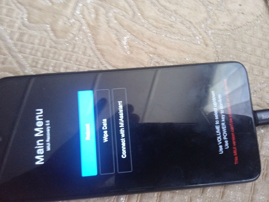 Redmi Note 8 Pro 64 Г