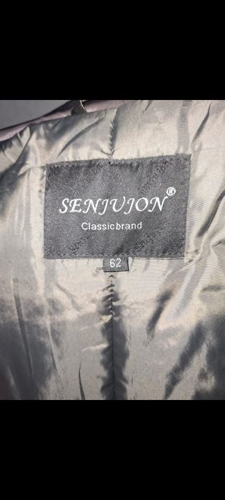 Продам зимнее пальто.