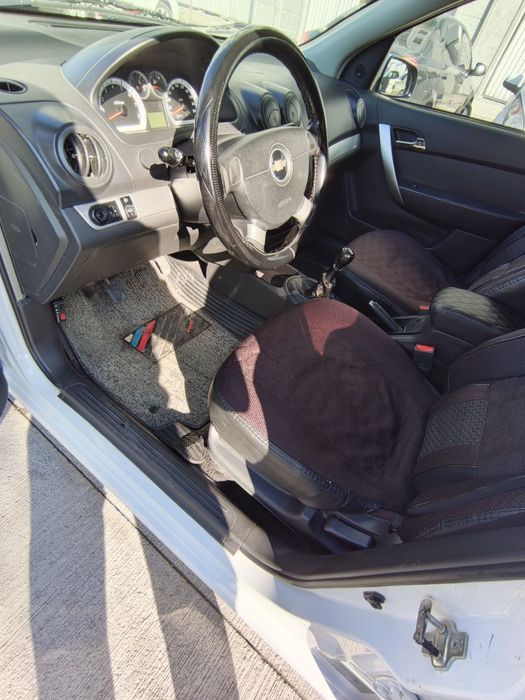 Nexia 3  holati a'lo