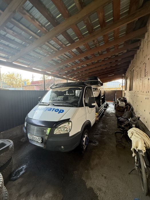 Эвакуатор круглосуточно