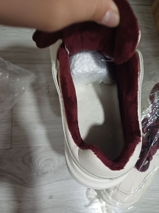 Кеды miu, новые продаю