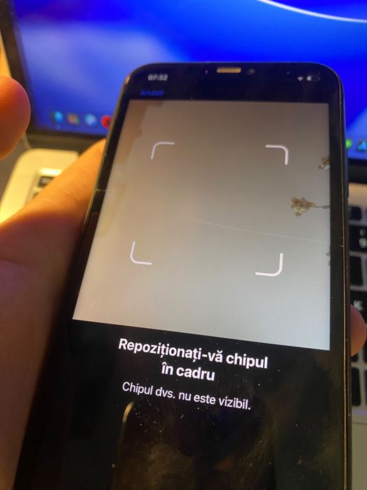 Iphone 11 128gb functional