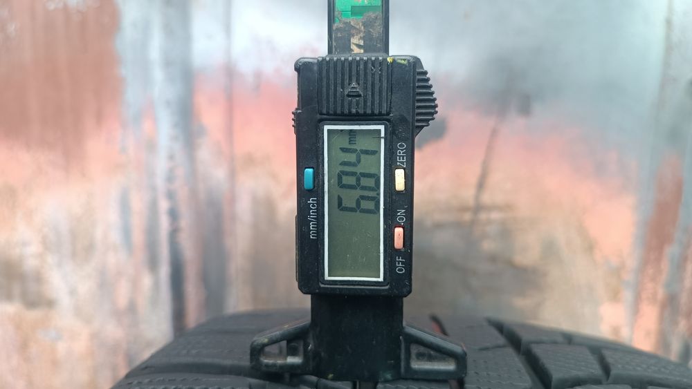 225/40/18 Bridgestone