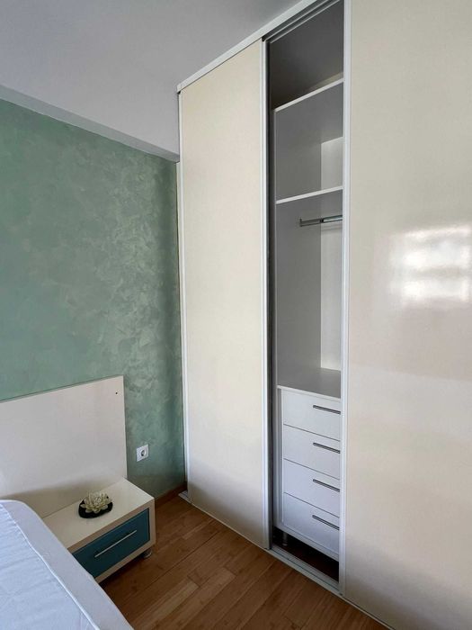 Copou - Exclusive Residence, apartament 2 camere, decomandat