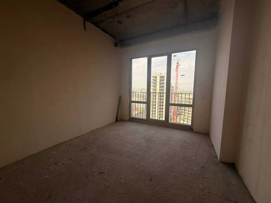 Продаётся 2-комнатная квартира  в Яккасарайе