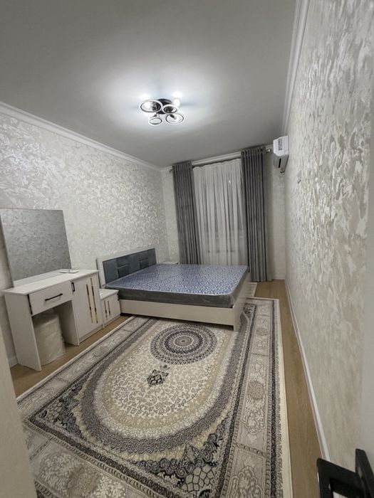 Sotiladi yangi remont