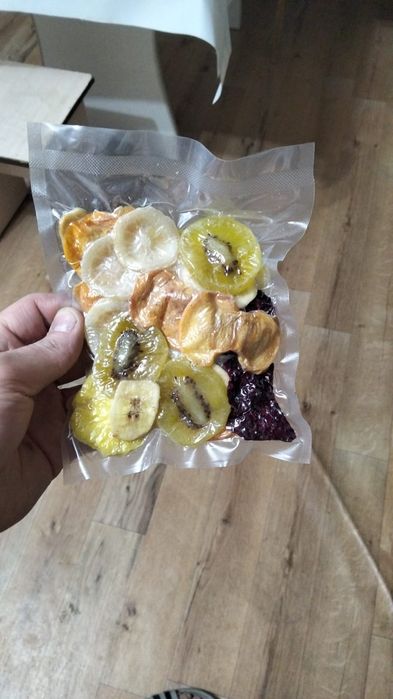 Семечки полосатые