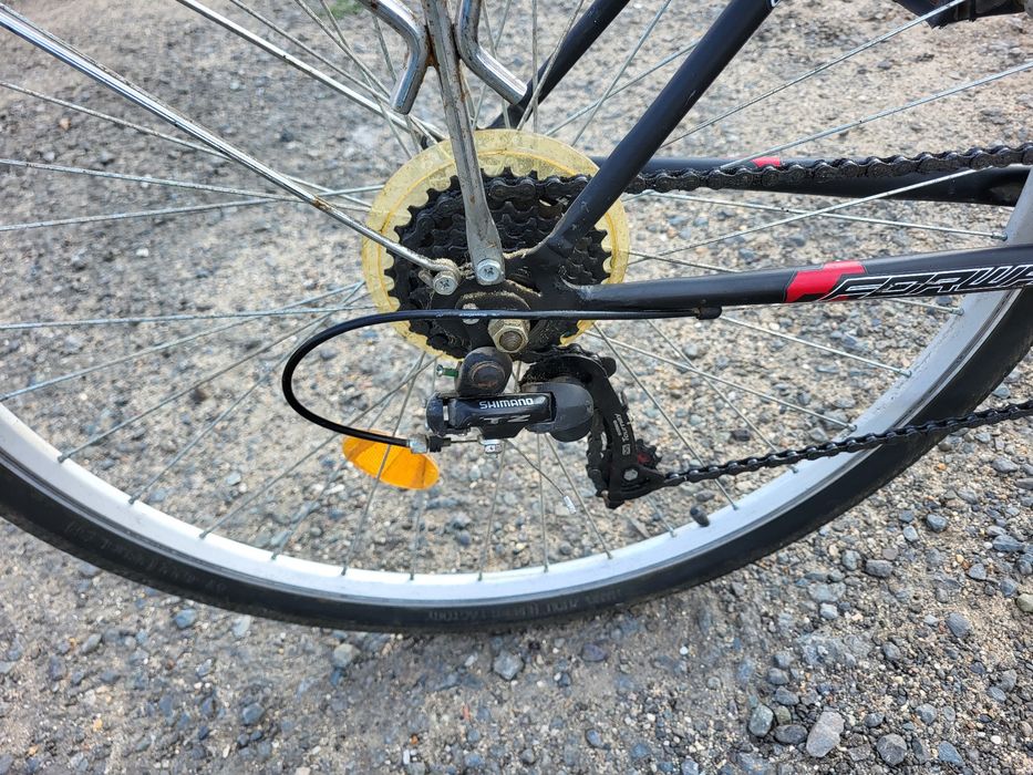 Продам велосипед