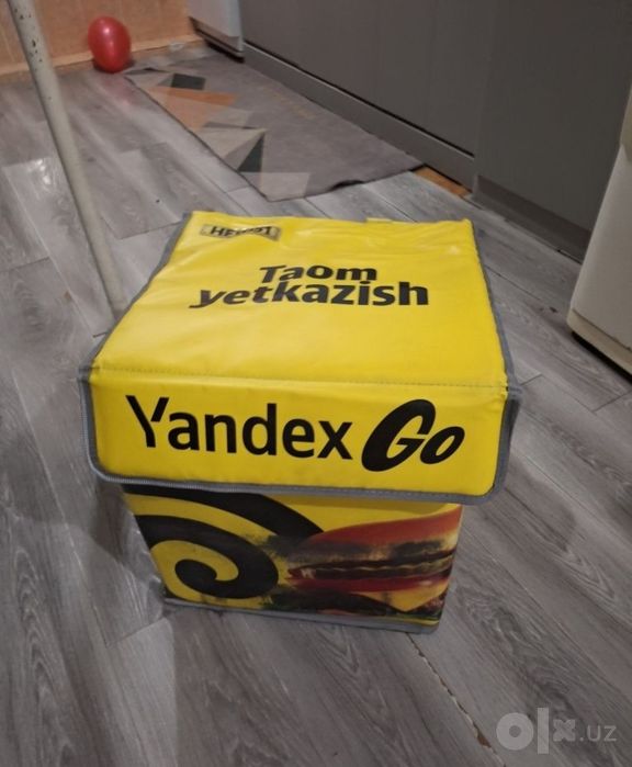 Yandex sumka dastafka eda uzim sunka arzon narxda