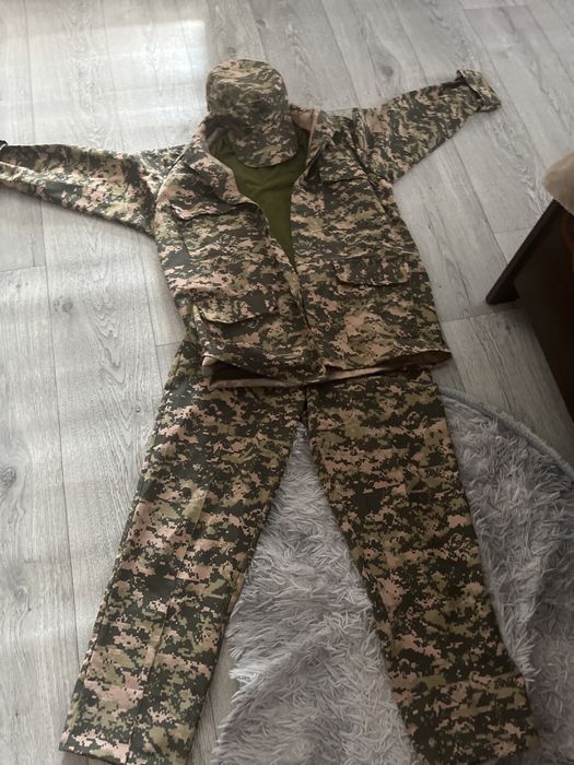 Продам НВП форму
