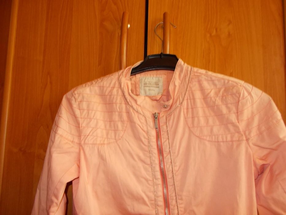 Geaca Bershka dama