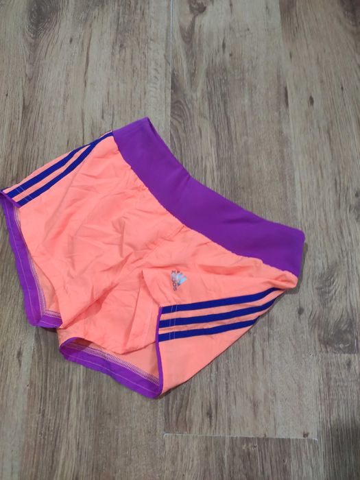Pantaloni scurti de dama Adidas marimea S