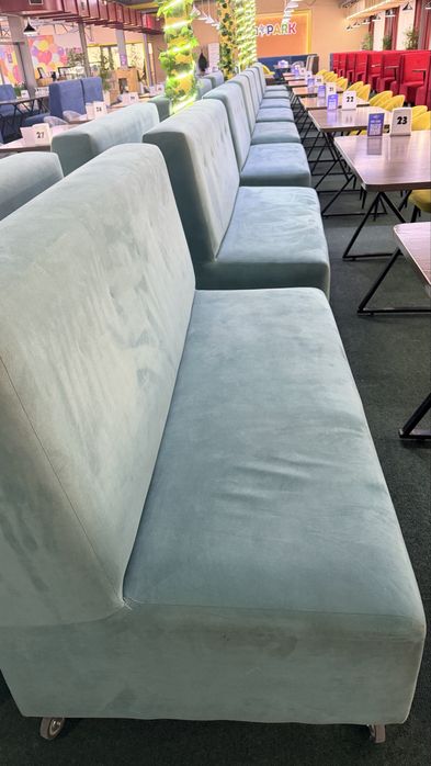 Диваны , вок , пицца печка