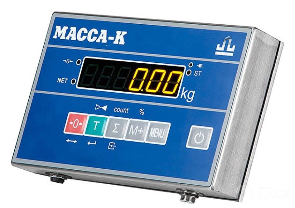 Весы паллетные МАССА-К 4D-U-1-2000-AB
