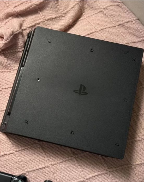 Sony Playstation 4pro Goldhen прошивка
