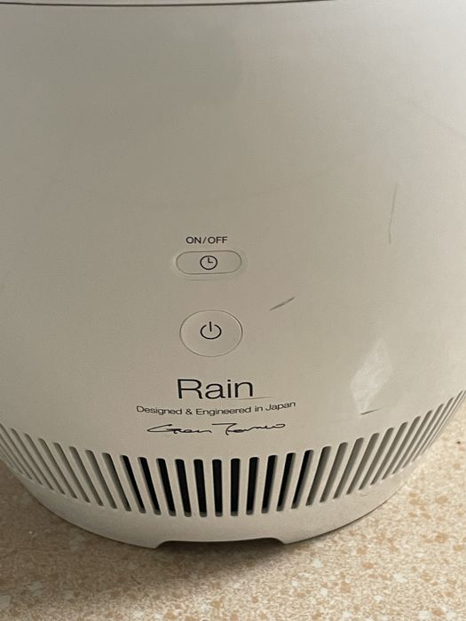 Увлажнитель воздуха Bork