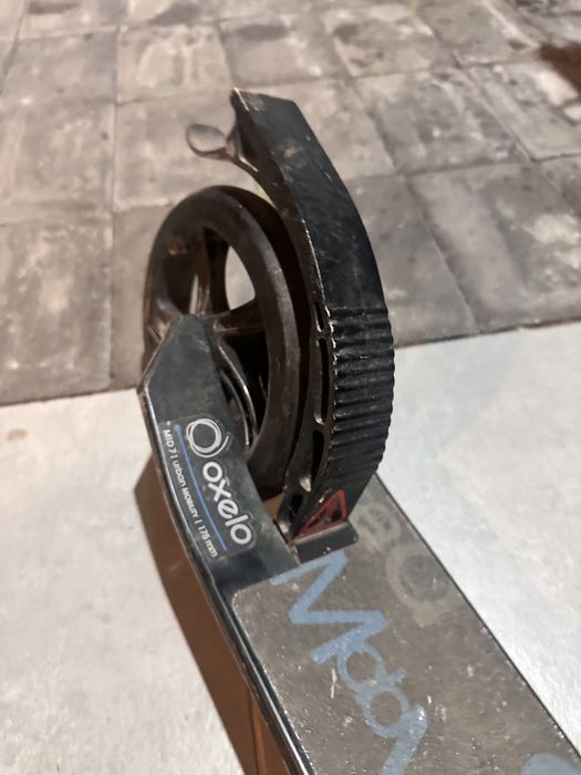 Vand trotineta Oxelo Mid 7