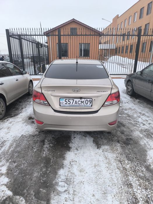 Продам автомобиль