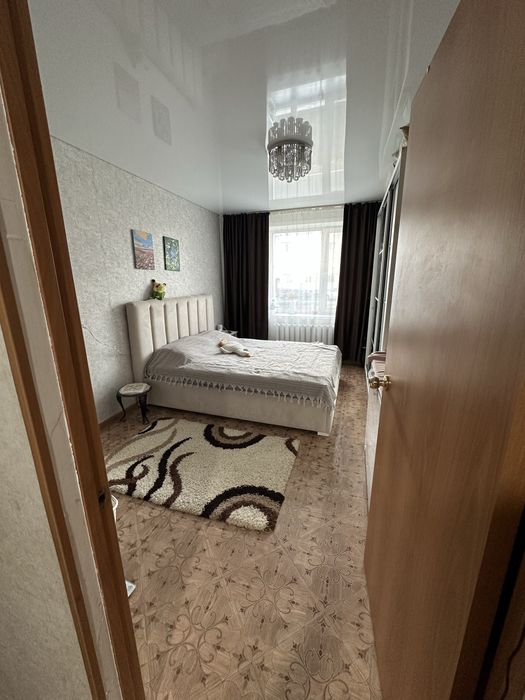 Продам квартиру в Заречном
