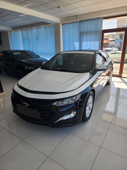 Malibu XL 2024 Full