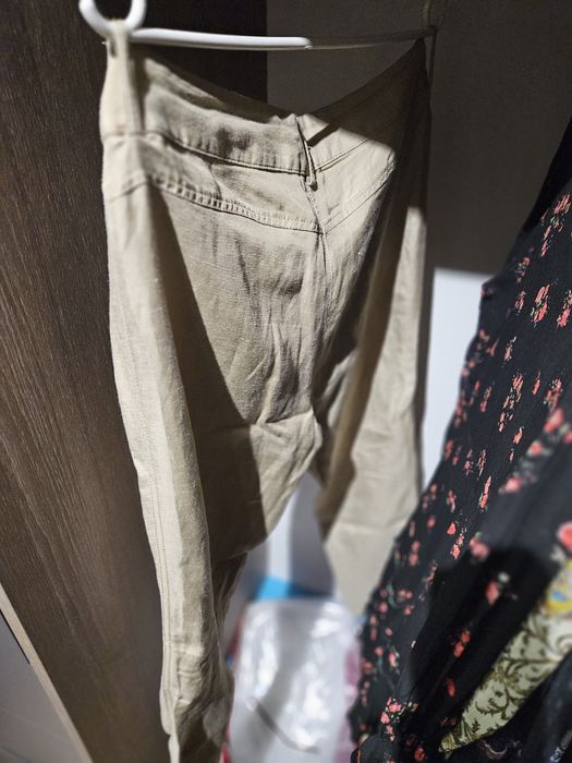 Ленен Сет Галинел, размер 46