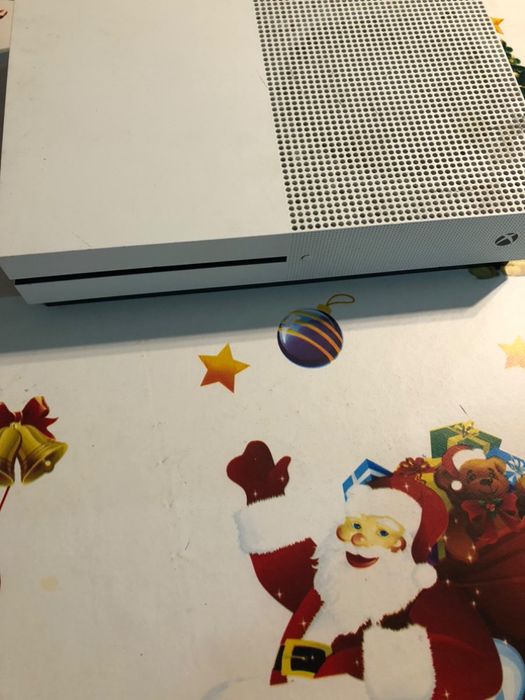 Xbox 1t petru peiese defect hdmi