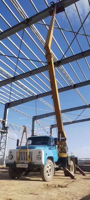 Arzon narxda avtovishka xizmati,