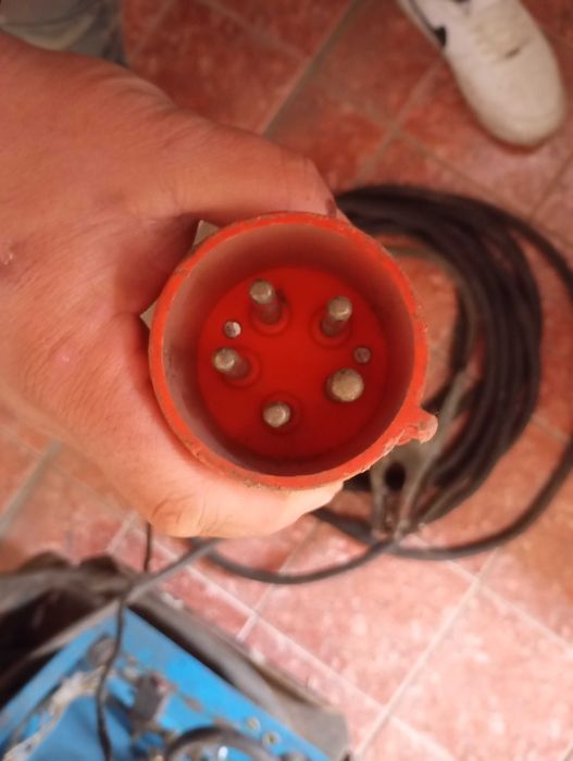 Цео safmig 280 DGL