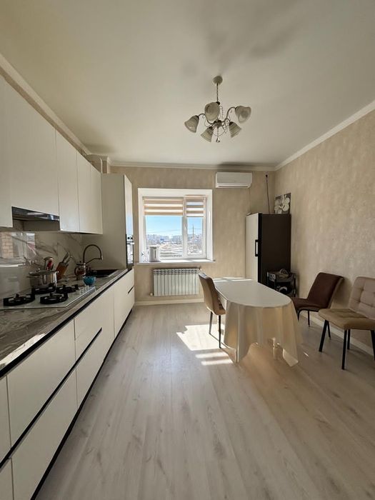 Продажа 3х комн квартиры