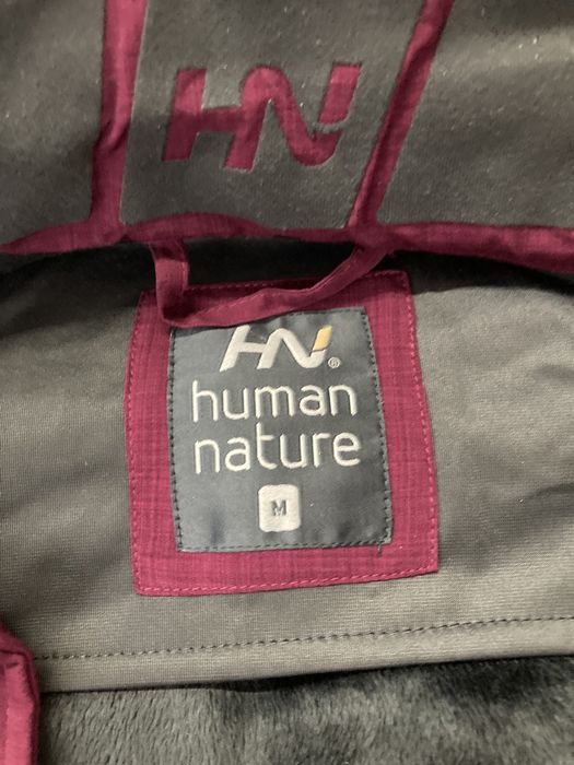 Дамско яке-Human Nature