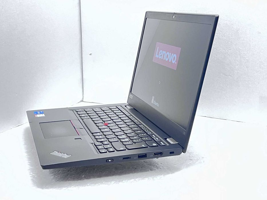 Реновиран лаптоп Lenovo ThinkPad L13 i5-1135G7 16GB 260GB