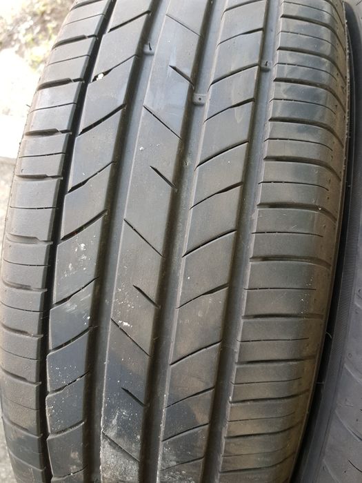 215/65/17  kumho
