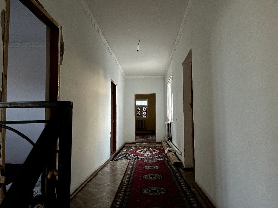 Жай сатылады хамме колайлыкларимен