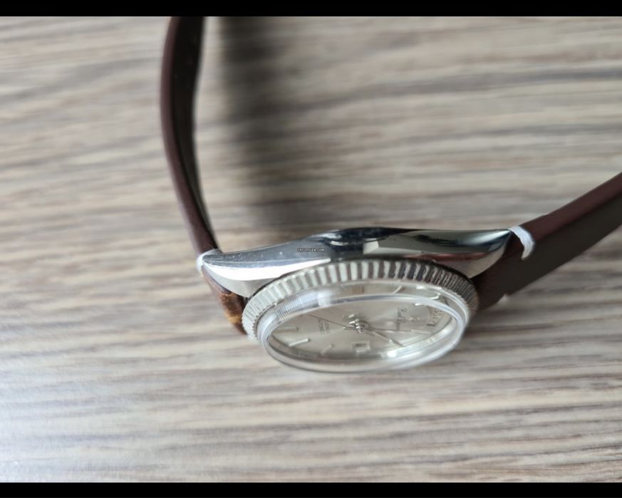 Автоматичен часовник RICOH