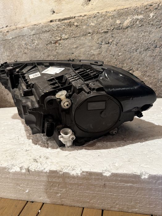 Фар за Mercedes W177 multibeam