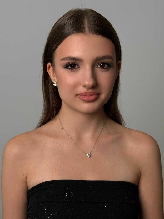 Machiaj Profesional Bucuresti | 120 RON