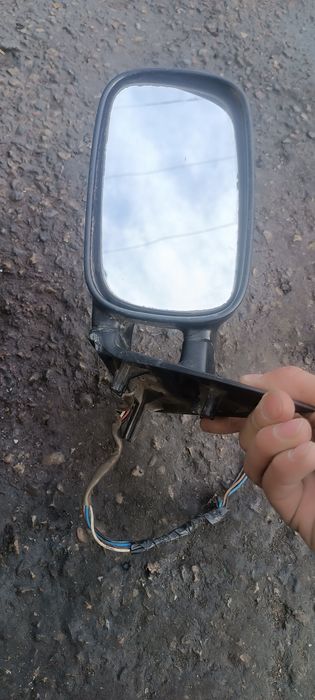 Passat b3 боковой левый