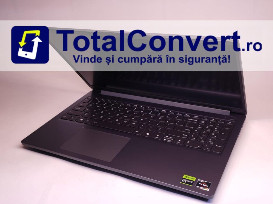 Lenovo LOQ 15ARP10E Ryzen 7 7735HS RTX 3050(6GB) SSD512/16GB | #D95336