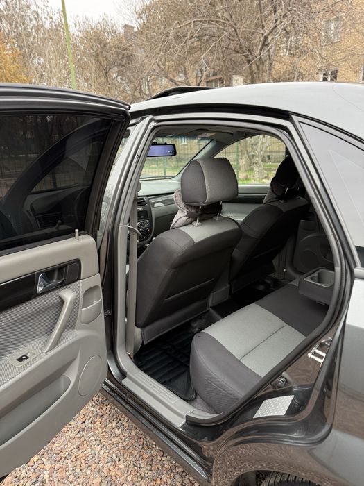 Chevrolet Gentra 2020 — в отличном состоянии