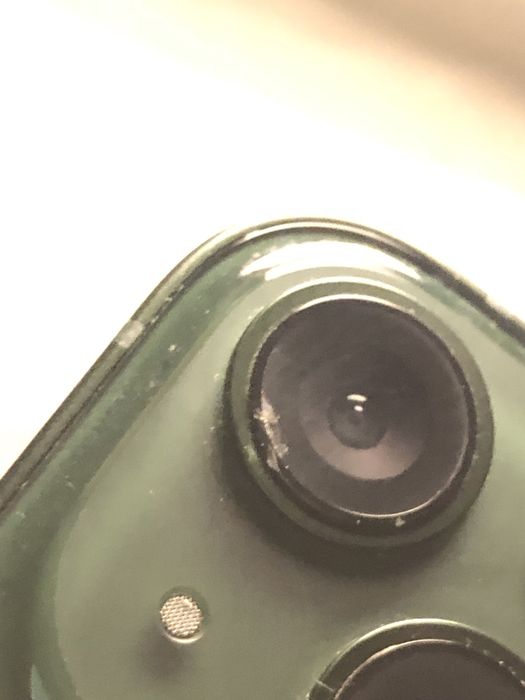 Айфон 13 128 gb 87% akb