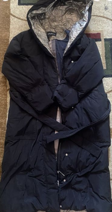 Женские куртки